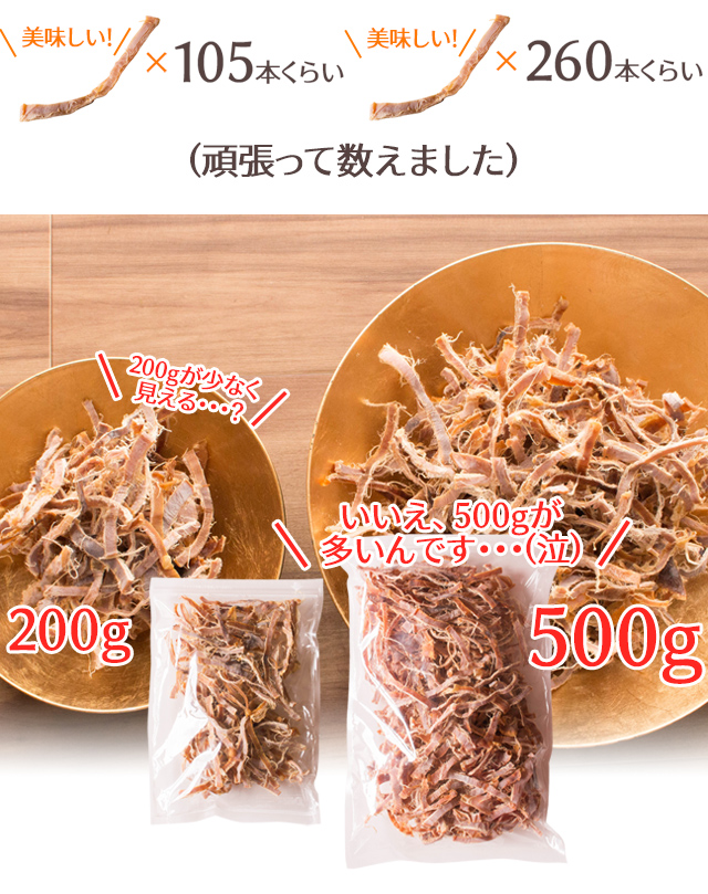 国産無添加の本格あたりめです おつまみにどうぞ お徳用１００ｇ便利なチャック袋入り 国産無添加 塩分少なめ 減塩手焼きするめあたりめ 【公式】  塩分少なめ